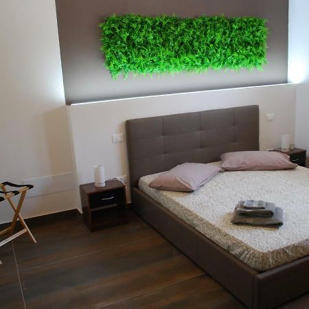 Etna Hills Scalilli Hotel ปาแตร์โน ภายนอก รูปภาพ