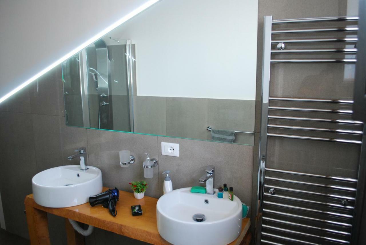 Etna Hills Scalilli Hotel ปาแตร์โน ภายนอก รูปภาพ