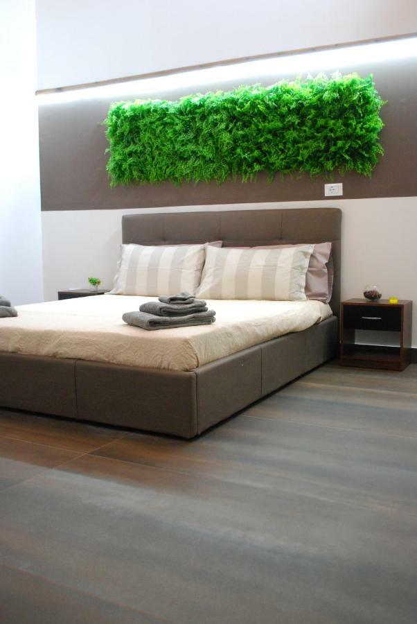 Etna Hills Scalilli Hotel ปาแตร์โน ภายนอก รูปภาพ