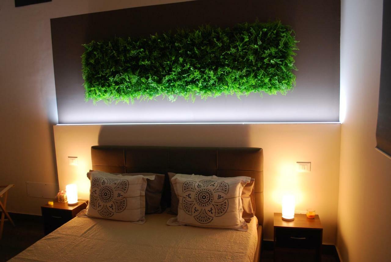 Etna Hills Scalilli Hotel ปาแตร์โน ภายนอก รูปภาพ