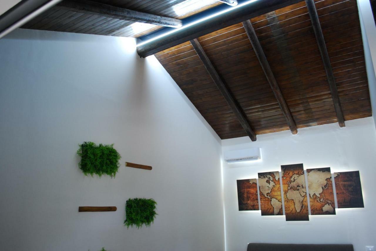 Etna Hills Scalilli Hotel ปาแตร์โน ภายนอก รูปภาพ