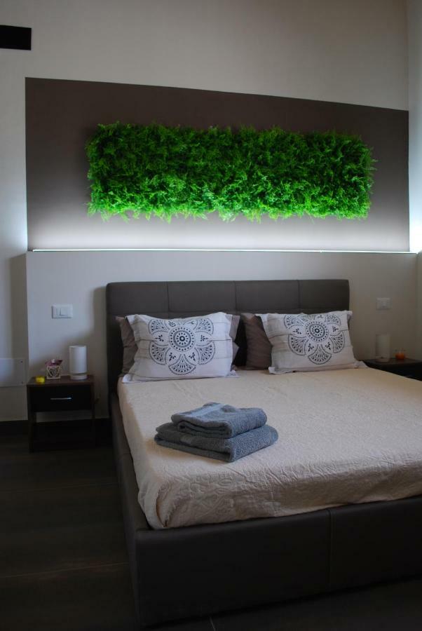 Etna Hills Scalilli Hotel ปาแตร์โน ภายนอก รูปภาพ